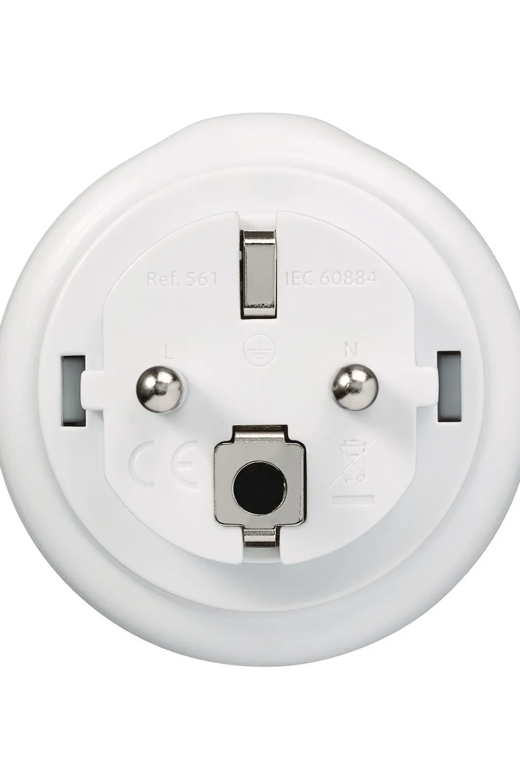 Go Travel AUS and NZ to EU Adaptor