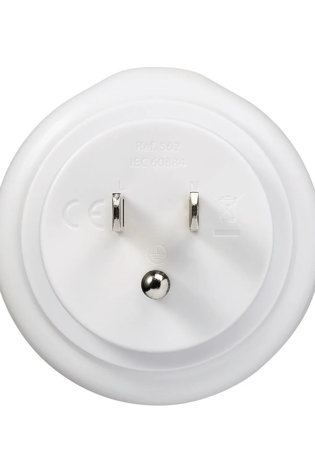 Go Travel AUS and NZ to USA Adaptor