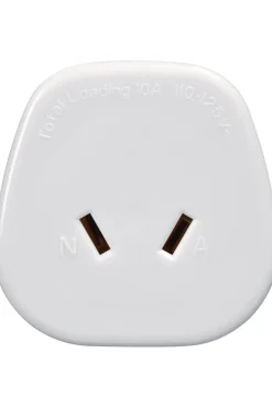 Go Travel AUS and NZ to USA/Japan Adaptor
