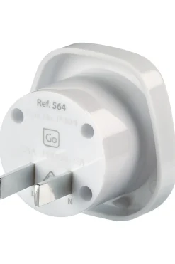 Go Travel AUS and NZ to USA/Japan Adaptor