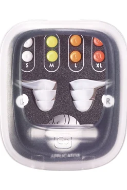 Go Travel Custom Fit Ear Plugs