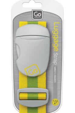 Go Travel Go Luggage Strap