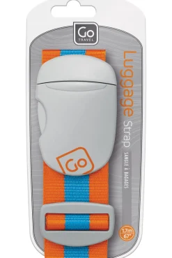 Go Travel Go Luggage Strap