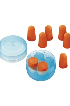 Go Travel Super Soft Ear Plugs