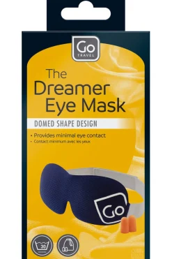 Go Travel The Dreamer Eye Mask