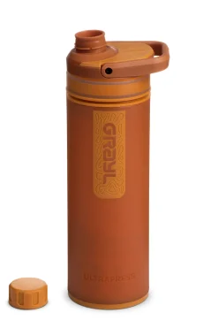 Grayl UltraPress® Purifier — 500ml