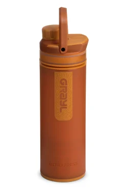 Grayl UltraPress® Purifier — 500ml