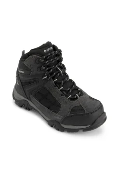 Hi-Tec Kids' Altitude VI Lite WP Hiking Boots
