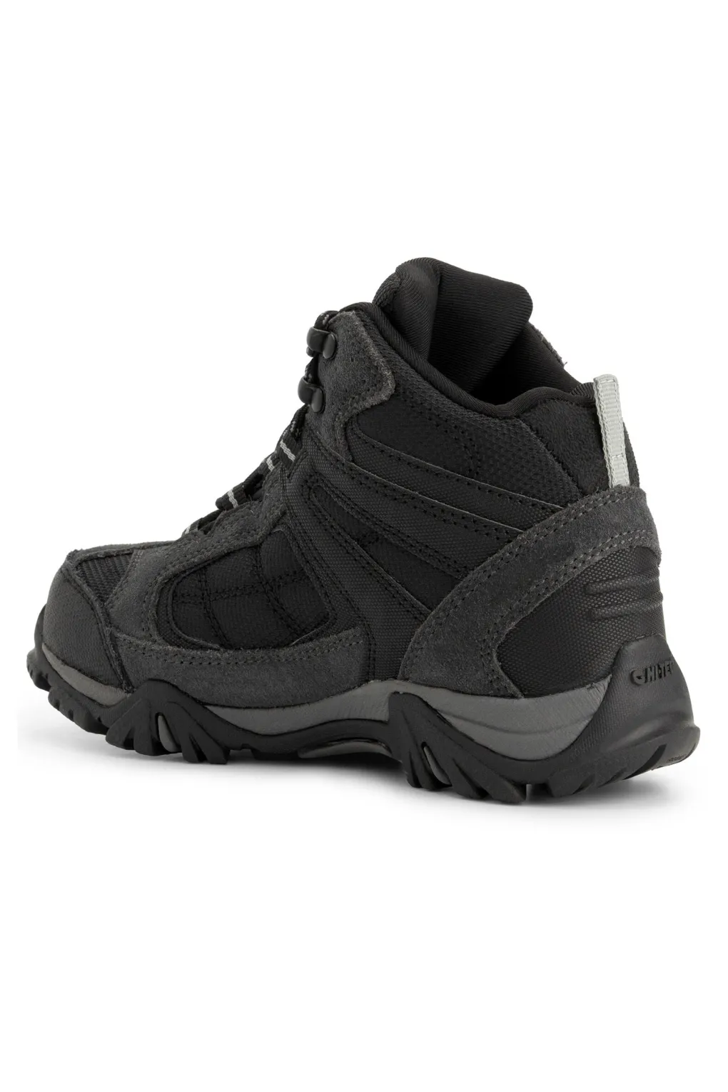 Hi-Tec Kids' Altitude VI Lite WP Hiking Boots