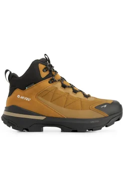 Hi-Tec Men’s Cascade Mid WP