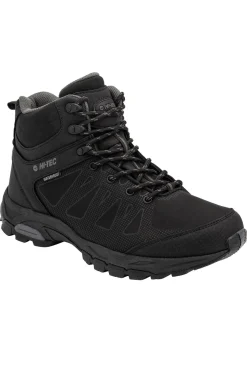 Hi-Tec Men's Raven Mid WP Hiking Boots