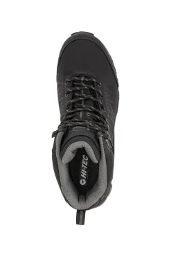 Hi-Tec Men's Raven Mid WP Hiking Boots