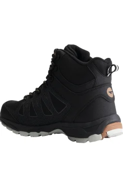 Hi-Tec Women's Raven Mid WP Hiking Boots