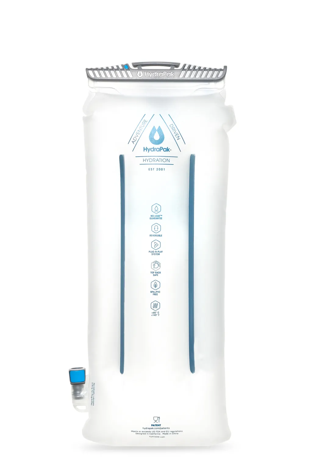 HydraPak Contour — 3L