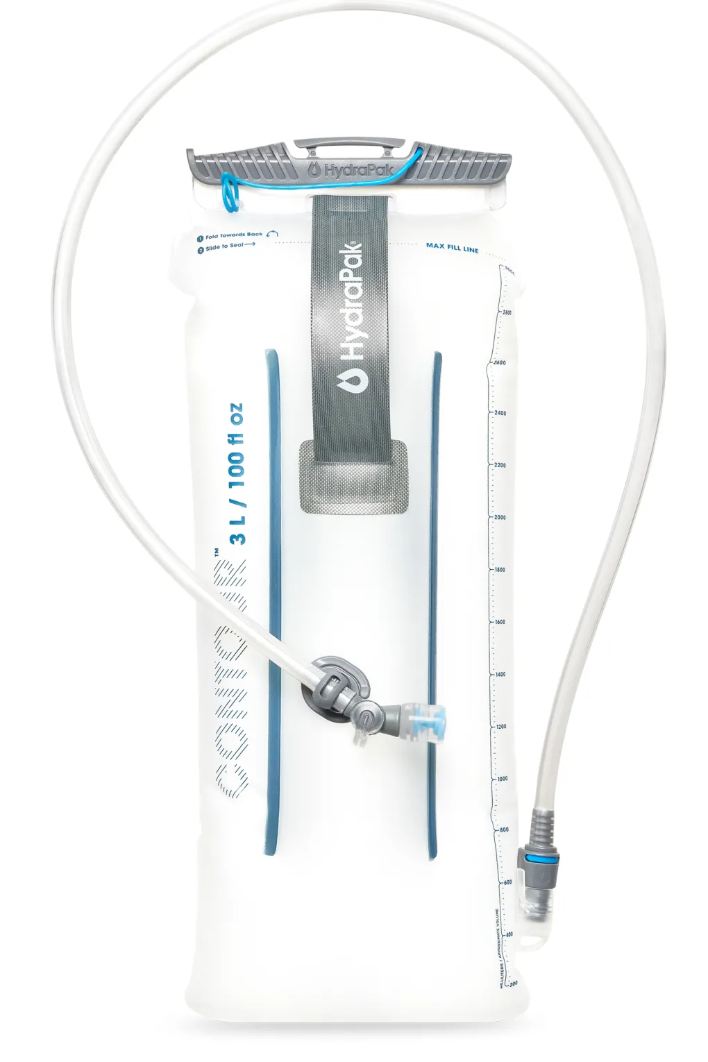 HydraPak Contour — 3L