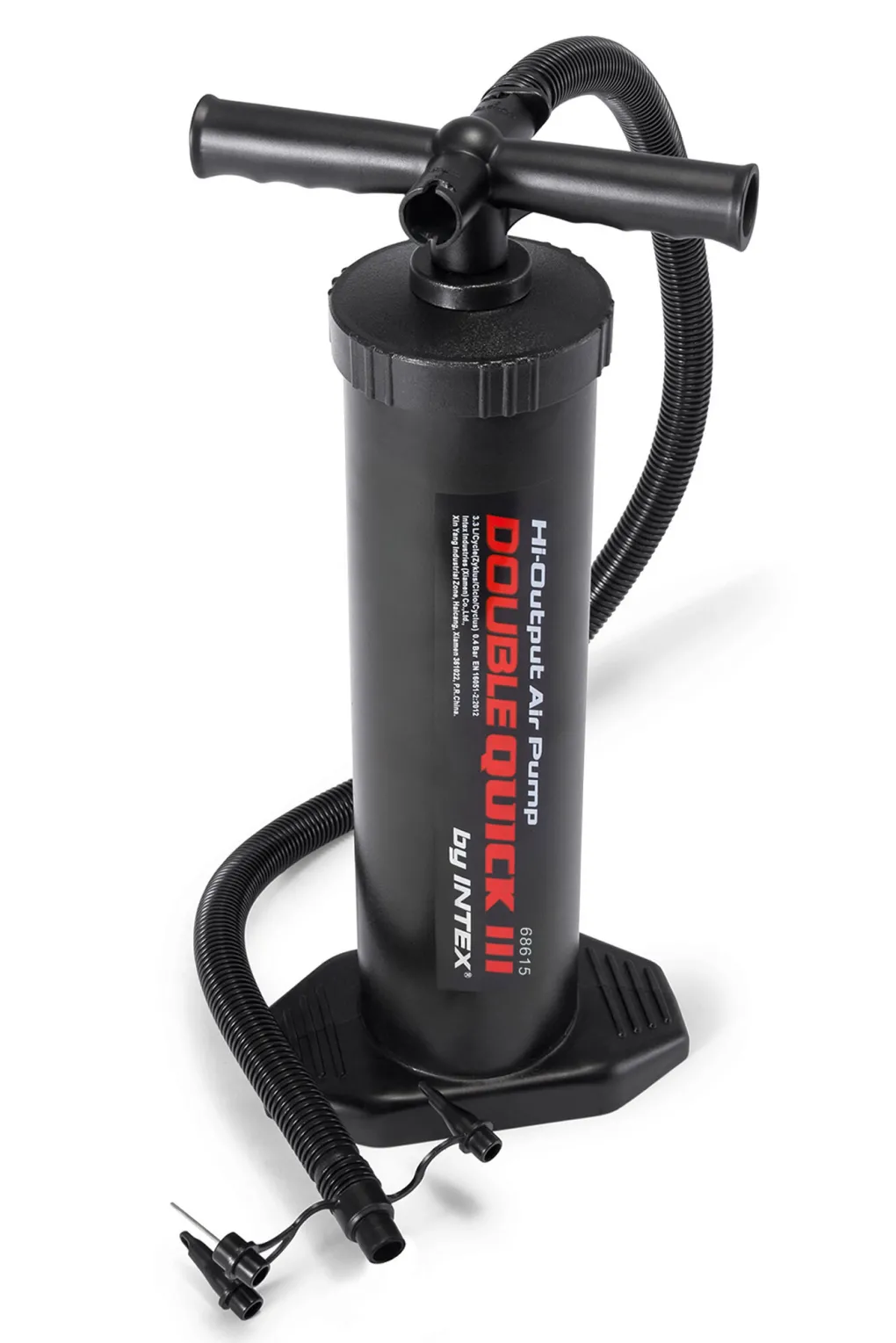 Intex Double Quick III Hand Pump