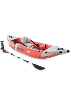 Intex Excursion™ Pro K1 Inflatable Kayak