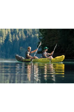 Intex Explorer™ Inflatable Kayak 2 person