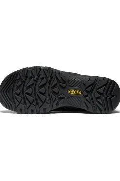 KEEN Men's Targhee IV Low WP Hiking Boots