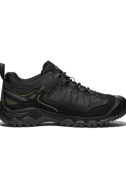 KEEN Men's Targhee IV Low WP Hiking Boots