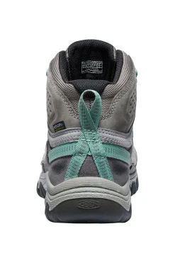 KEEN Women's Targhee IV Mid WP Hiking Boots