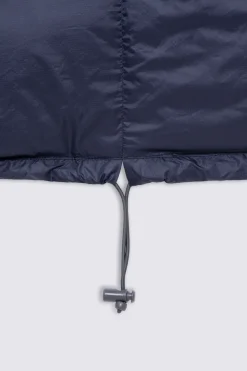 Macpac Alpine Down Quilt 350 V2