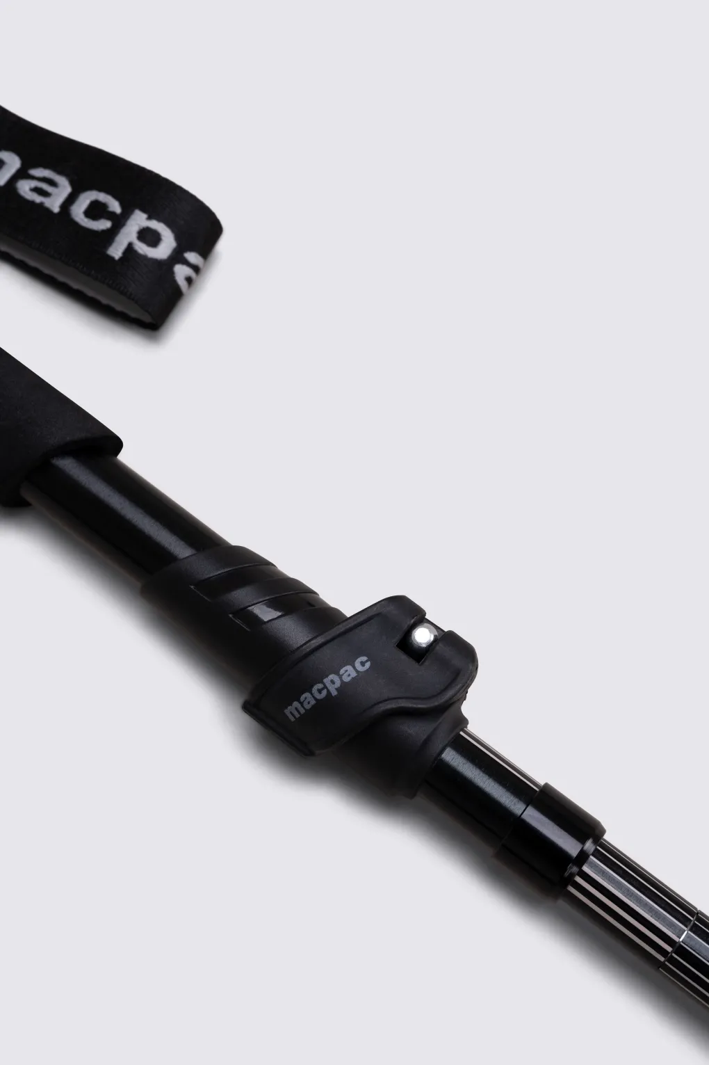 Macpac Aluminium ZA3 Trekking Poles
