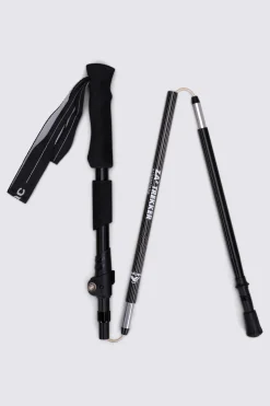Macpac Aluminium ZA3 Trekking Poles