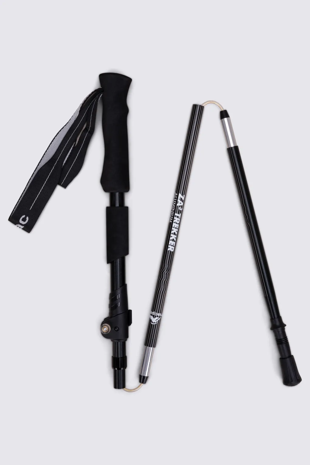 Macpac Aluminium ZA3 Trekking Poles