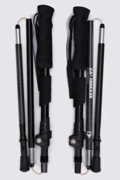 Macpac Aluminium ZA3 Trekking Poles