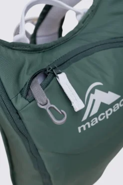 Macpac Amp H2O 2L Hydration Backpack V6