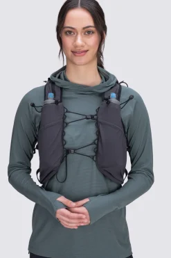 Macpac Amp Ultra 10L Running Vest