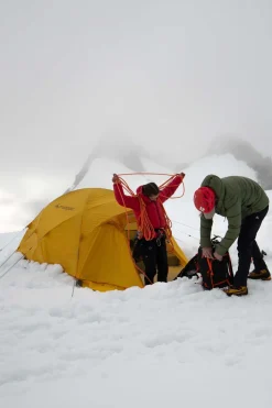 Macpac Aspiring 3 Person Tent