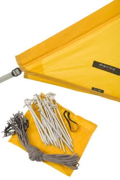 Macpac Aspiring 3 Person Tent
