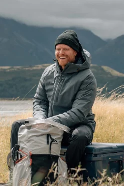 Macpac Banff Beanie