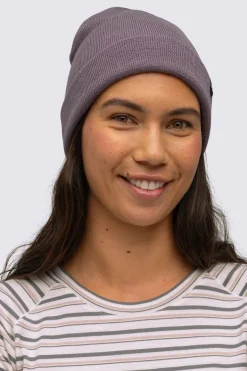 Macpac Baseline Merino Blend Beanie