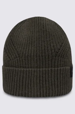 Macpac Brooklyn Merino Wool Beanie