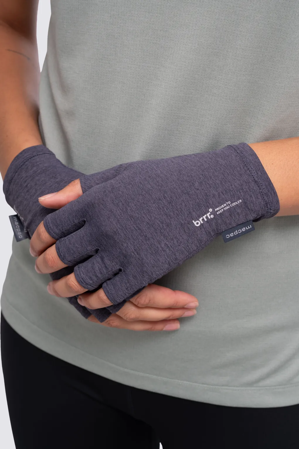 Macpac brrr° Gloves