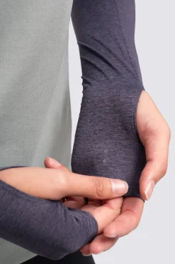 Macpac brrr° Sleeves