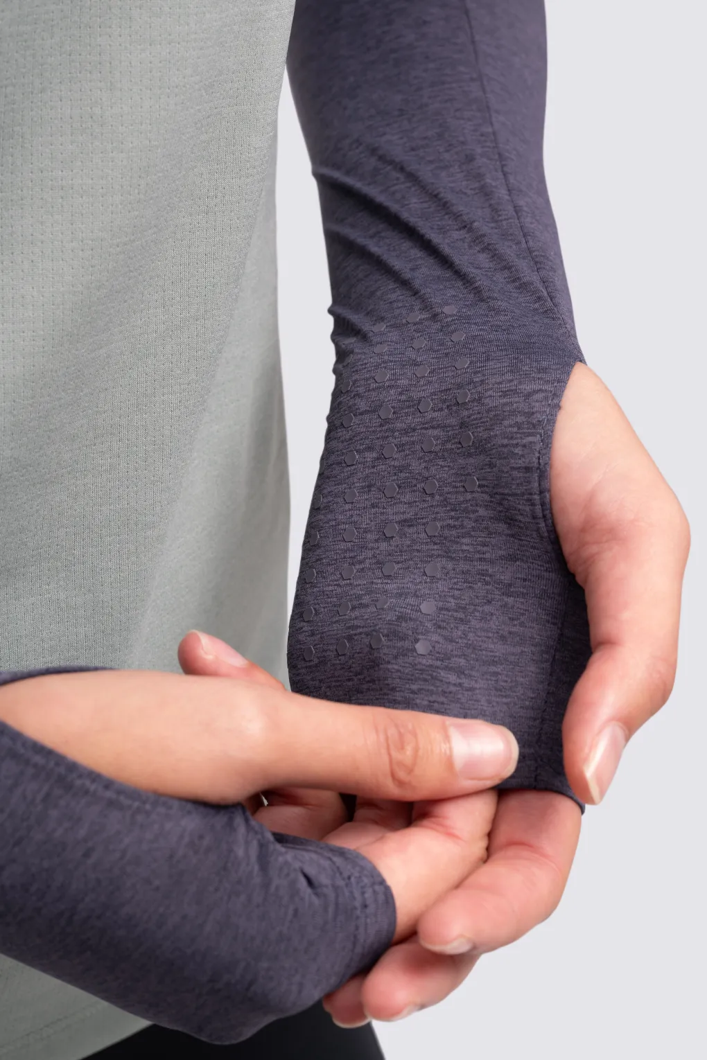 Macpac brrr° Sleeves