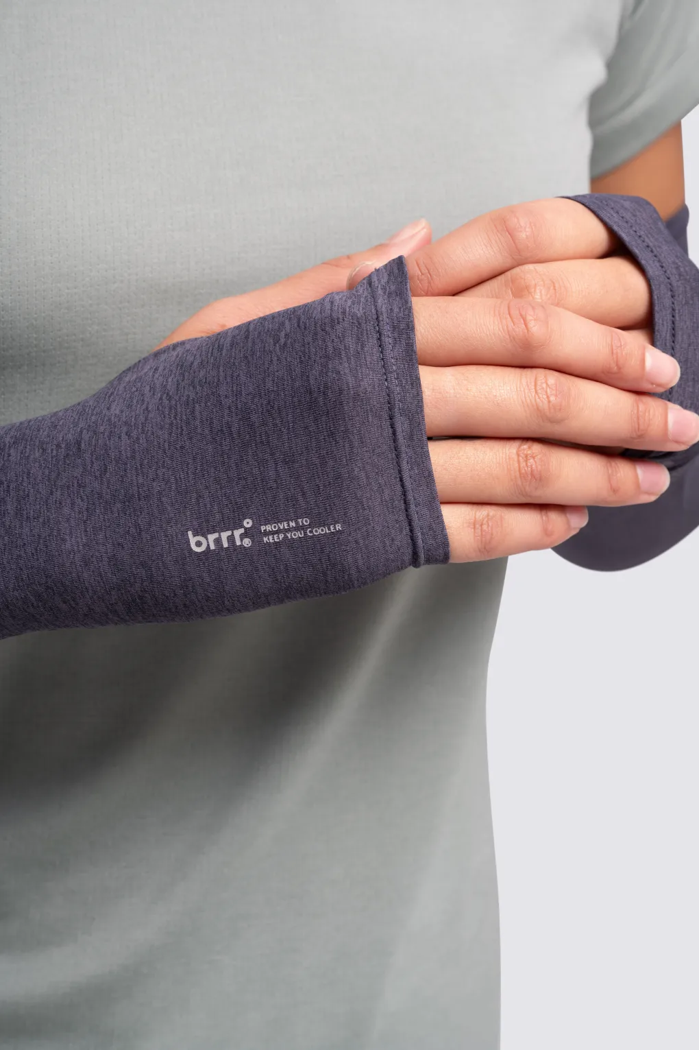 Macpac brrr° Sleeves
