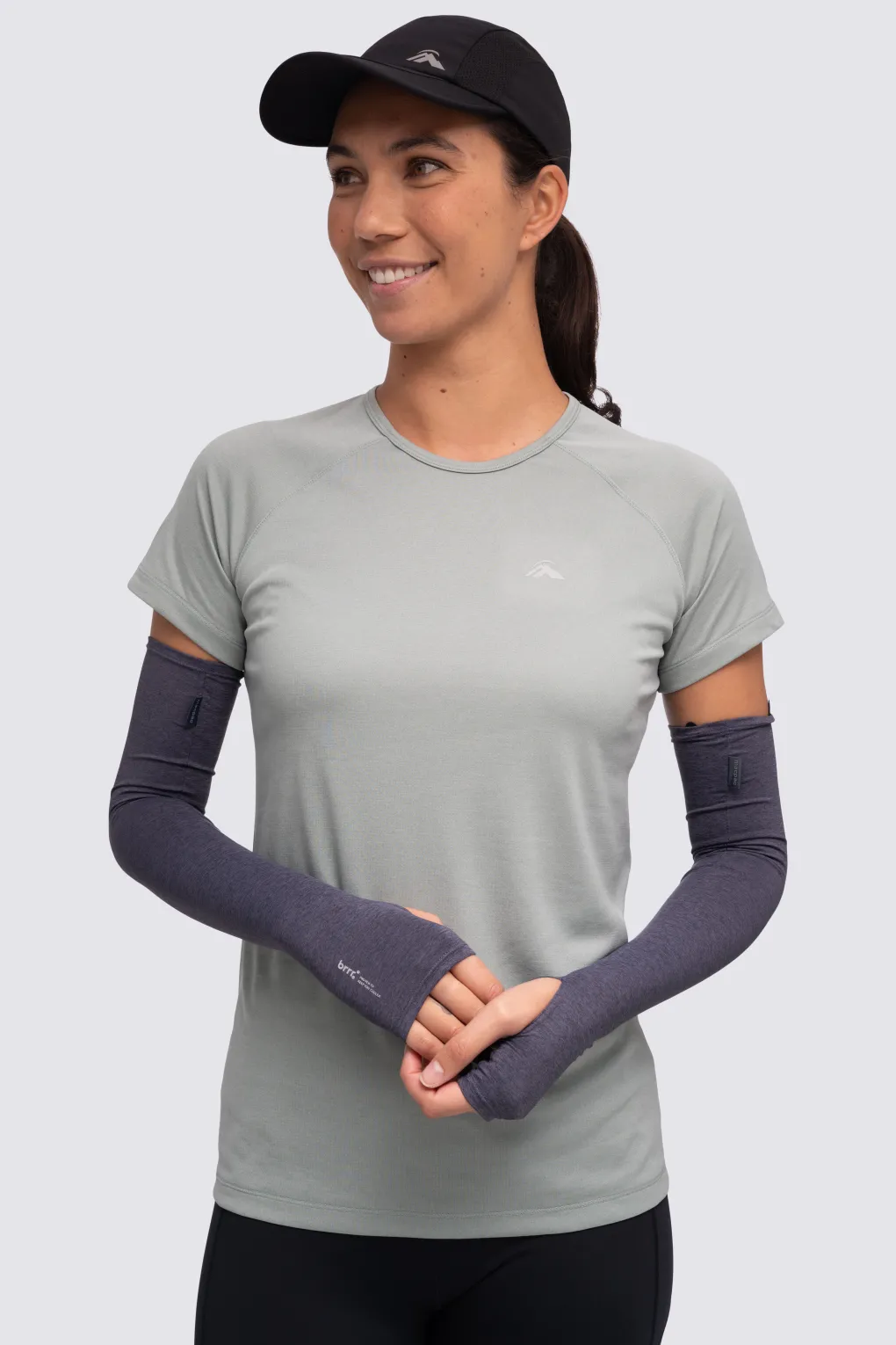 Macpac brrr° Sleeves
