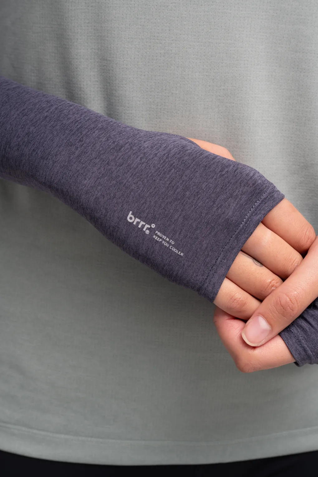 Macpac brrr° Sleeves