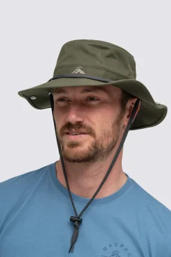 Macpac Bushman Hat