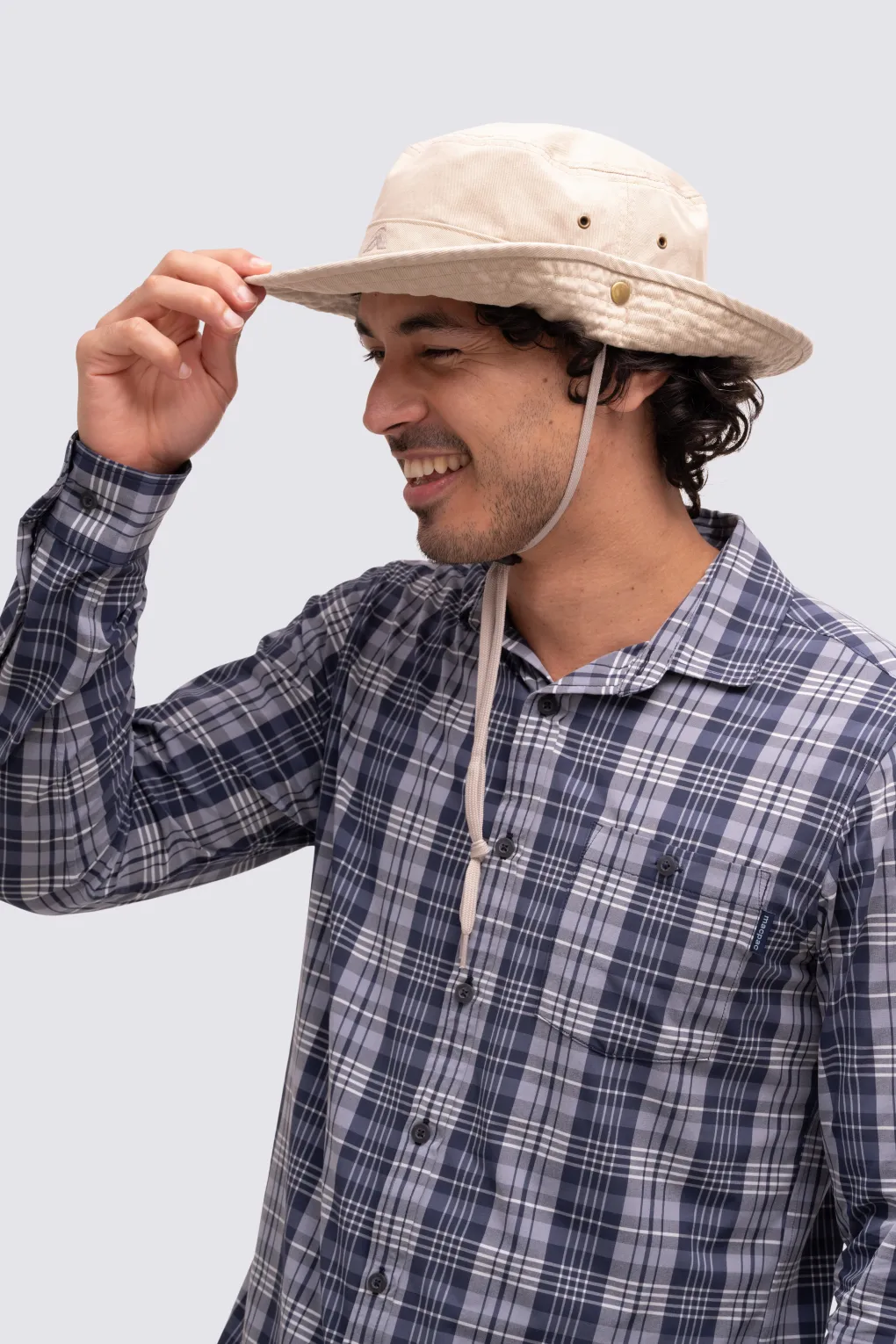 Macpac Bushman Hat