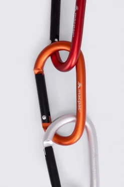 Macpac Carabiner