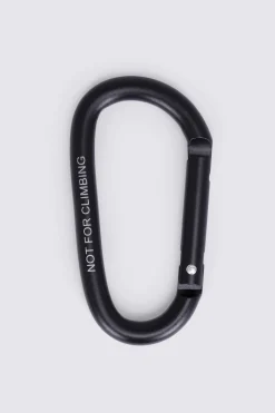 Macpac Carabiner