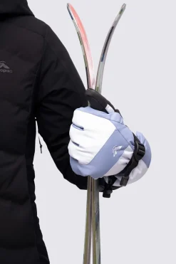Macpac Carve Snow Glove