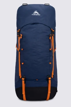 Macpac Cascade AzTec® 75L Hiking Backpack
