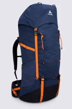 Macpac Cascade AzTec® 75L Hiking Backpack